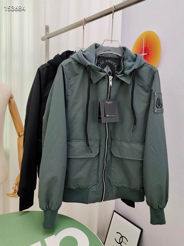 Moose Knuckles S-2XL 26yr32