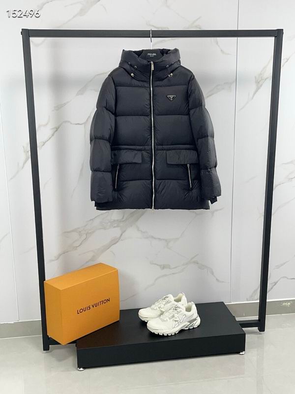 Prada sz36-40 26yr270