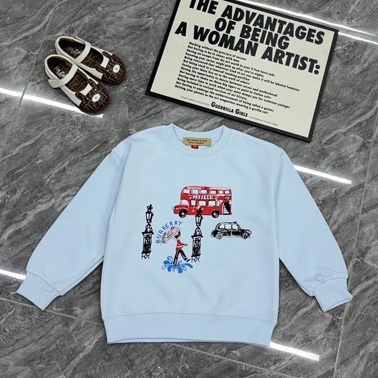 Burberry sz100-160 398