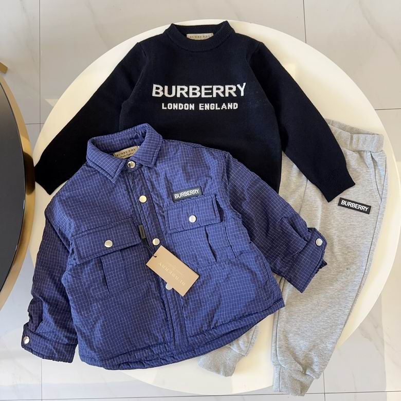 Burberry sz90-150 404