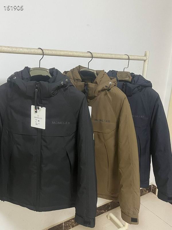 Moncler sz1-5 26yr472