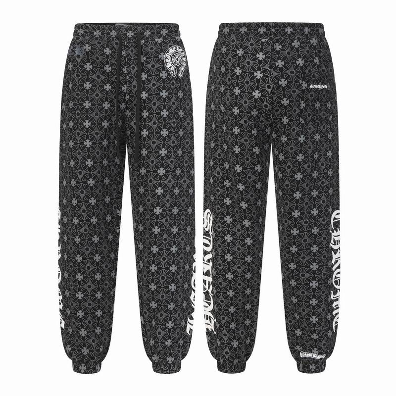 Chrome Hearts S-XL tltx02