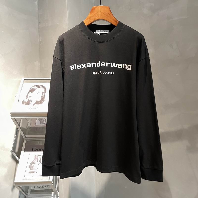 Alexander Wang S-XL tltx44
