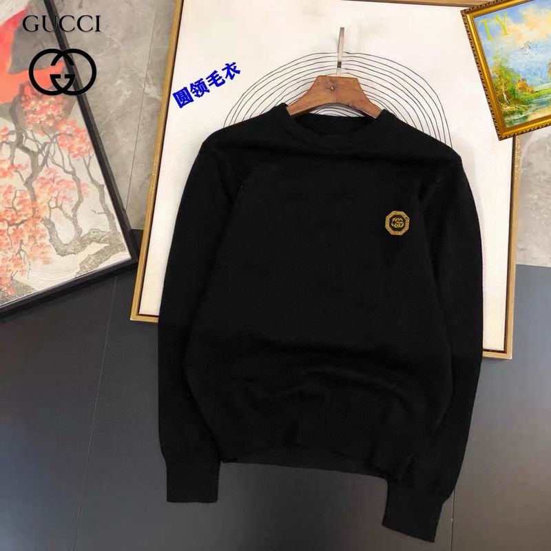 Gucci M-4XL 25tr306