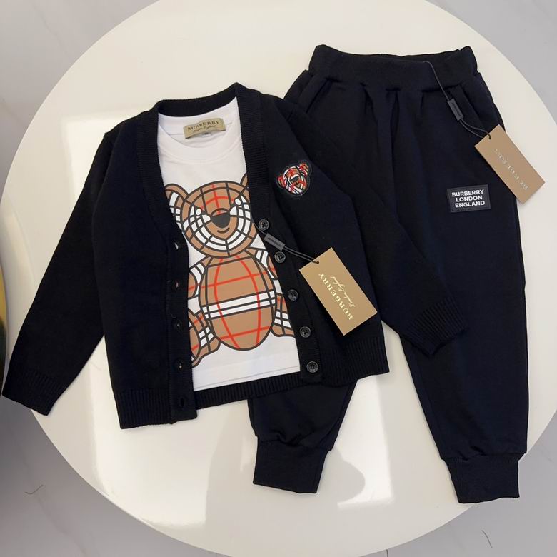 Burberry sz90-150 423