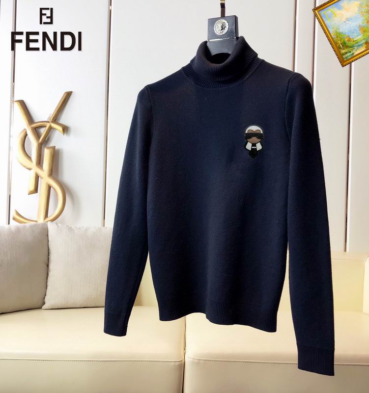 Fendi M-3XL 25tr42