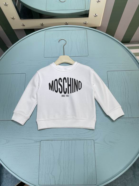 Moschino sz100-160 117