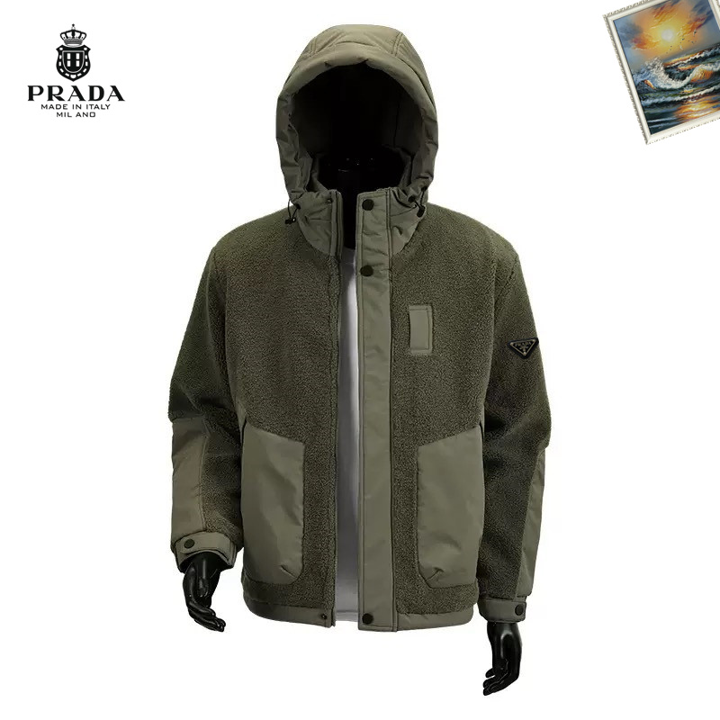 Prada M-3XL 25tr50