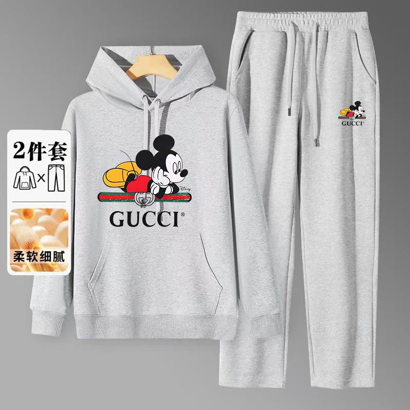 Gucci M-4XL 11Lr525