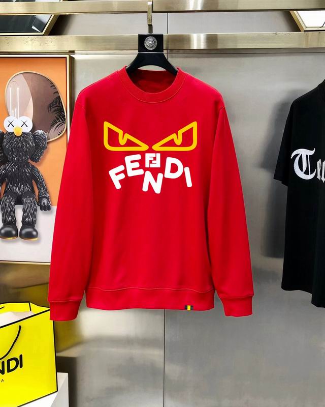 Fendi M-4XL 11Lr67