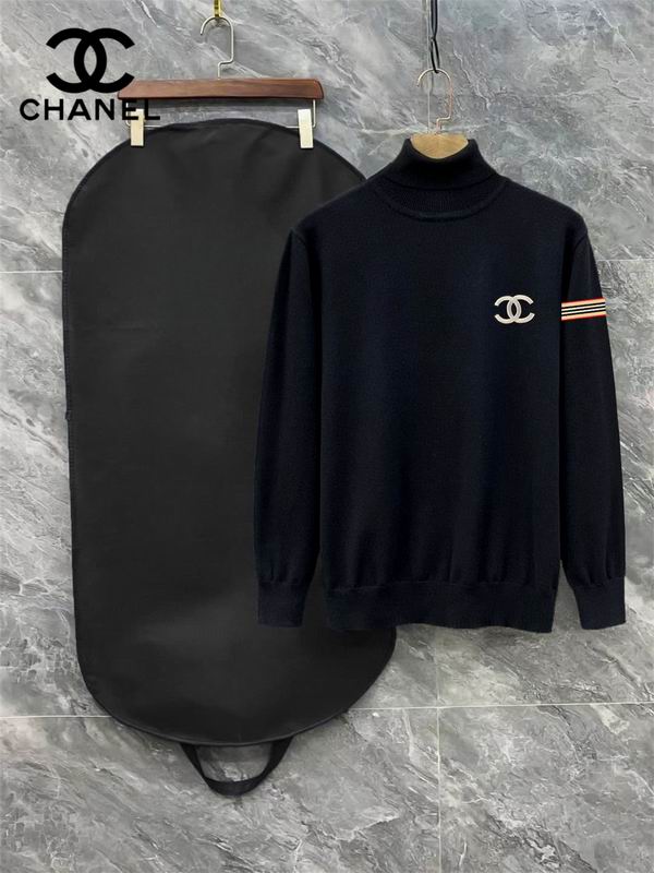 Chanel M-3XL 12yr22
