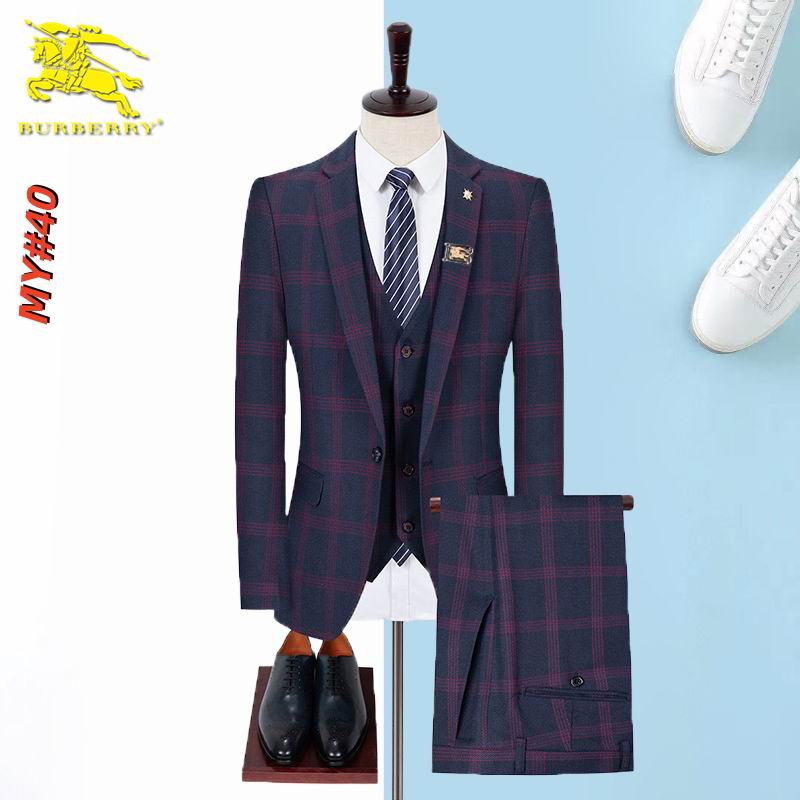 Burberry M-3XL 12yr110