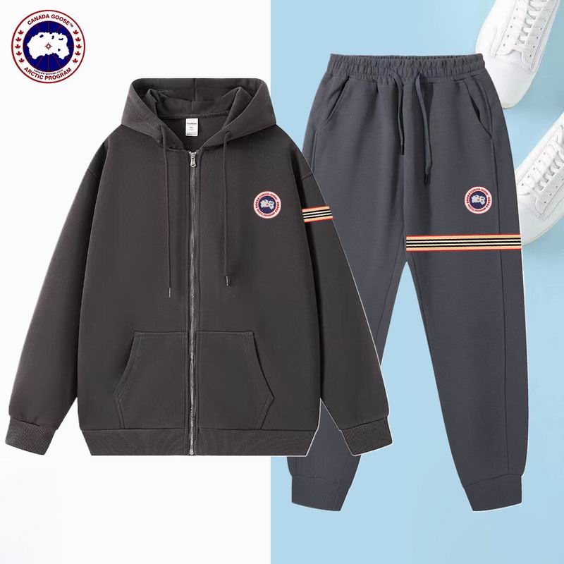 Canada Goose M-5XL 12yr18