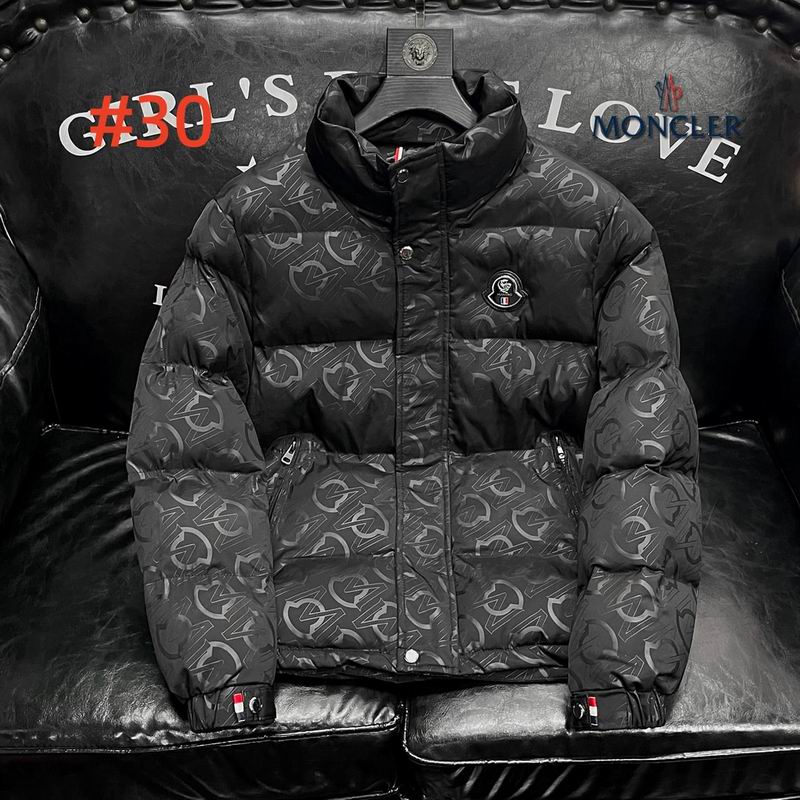 Moncler M-4XL 12yr428