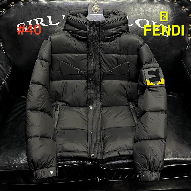Fendi M-4XL 12yr248