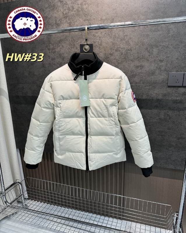 Canada Goose M-3XL 12yr177