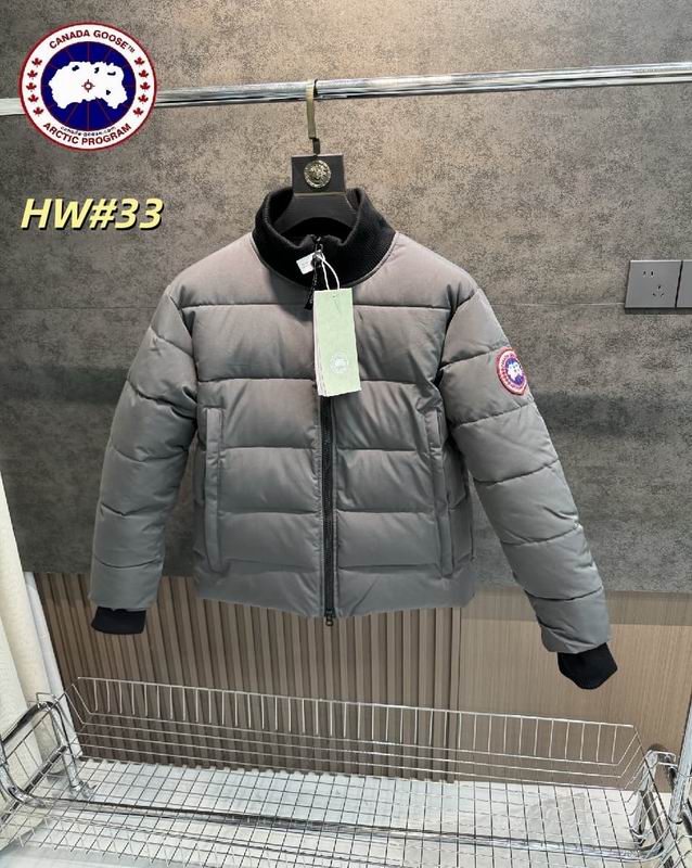 Canada Goose M-3XL 12yr180