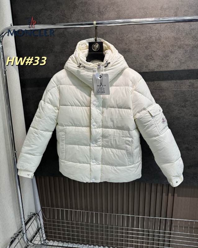 Moncler M-3XL 12yr237