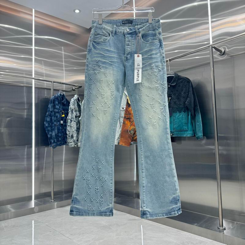 Purple Brand sz30-38 hgntx208