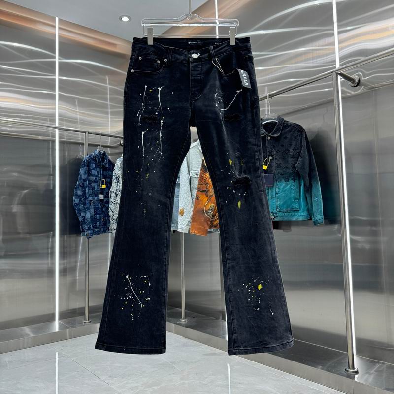 Purple Brand sz30-38 hgntx211