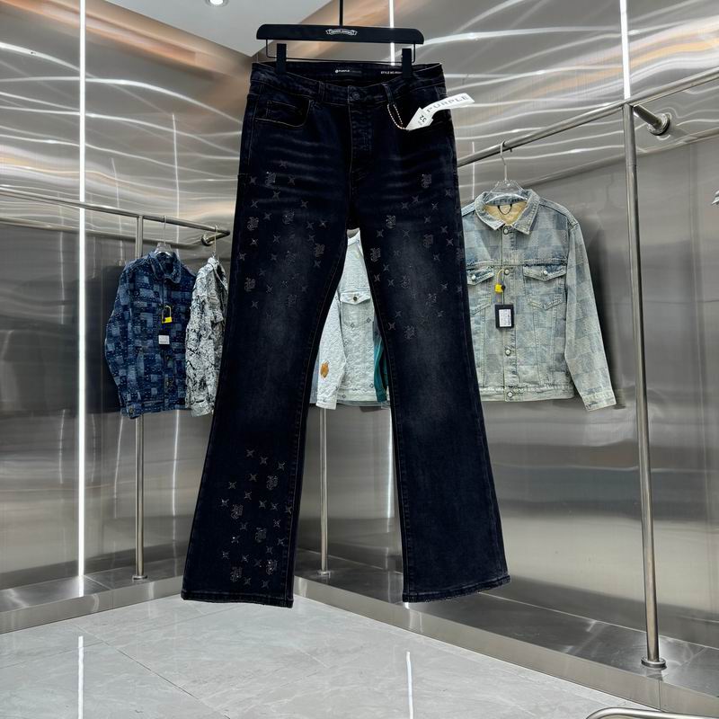 Purple Brand sz30-38 hgntx224