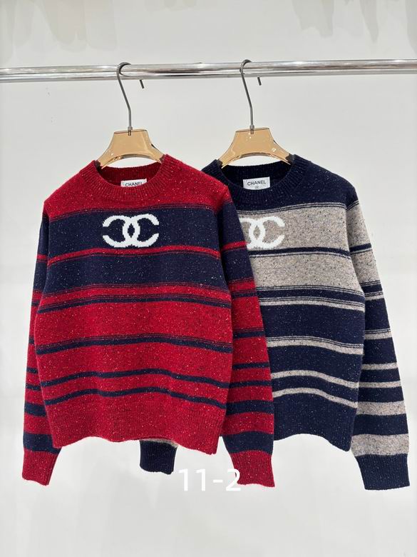 Chanel S-XL 202