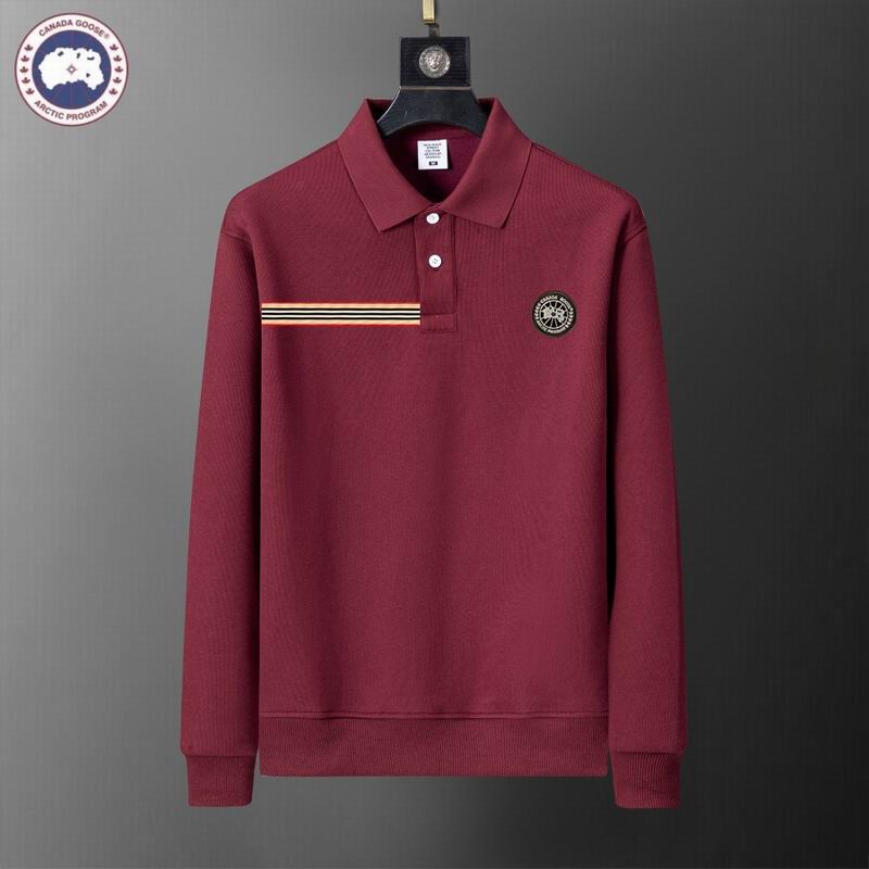 Canada Goose M-3XL 12yr04