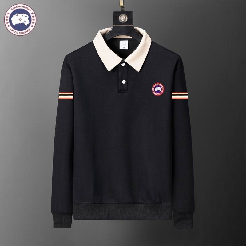 Canada Goose M-3XL 12yr05