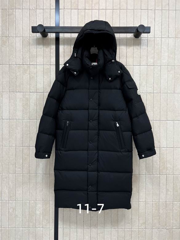 Moncler S-XL 44