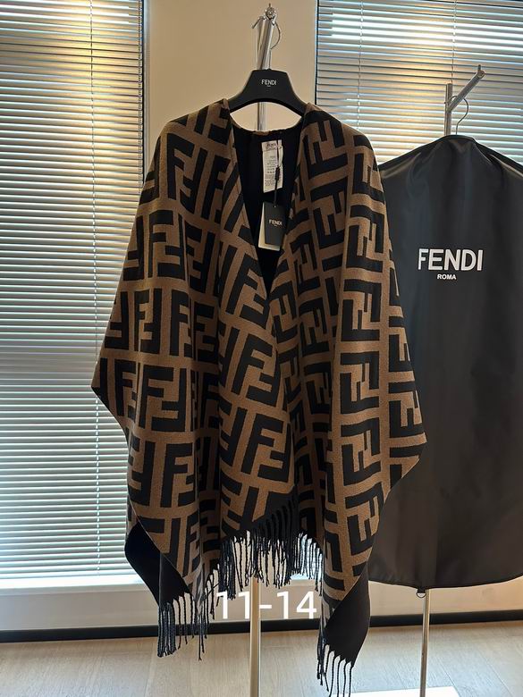 Fendi S-XL 206