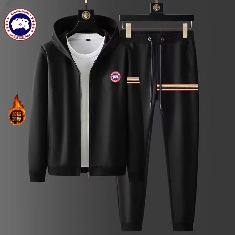 Canada Goose M-3XL 12yr20