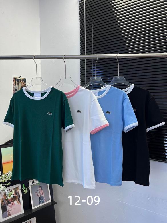 Lacoste S-XL 113