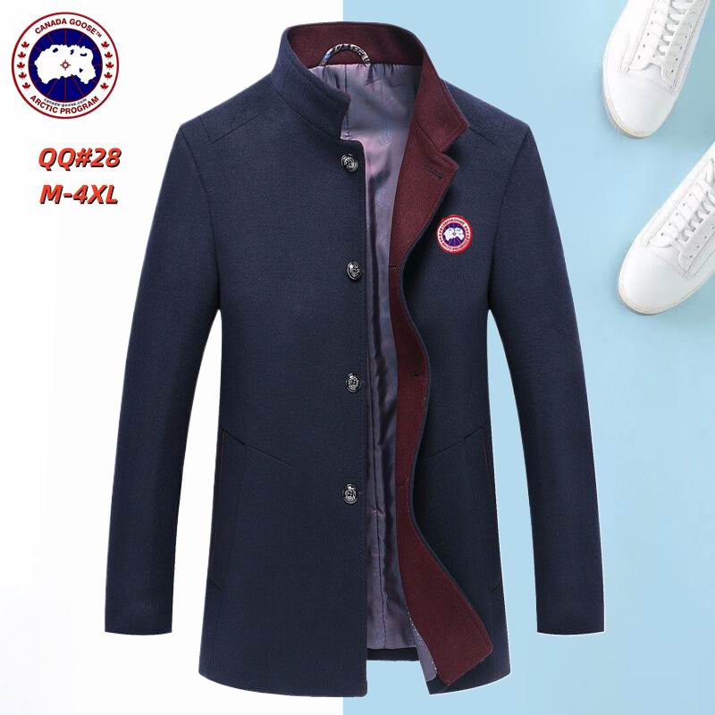 Canada Goose M-4XL 12yr05