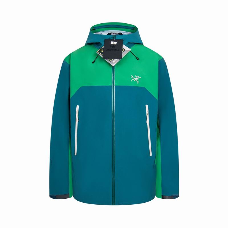 Arcteryx S-XL fxtx134