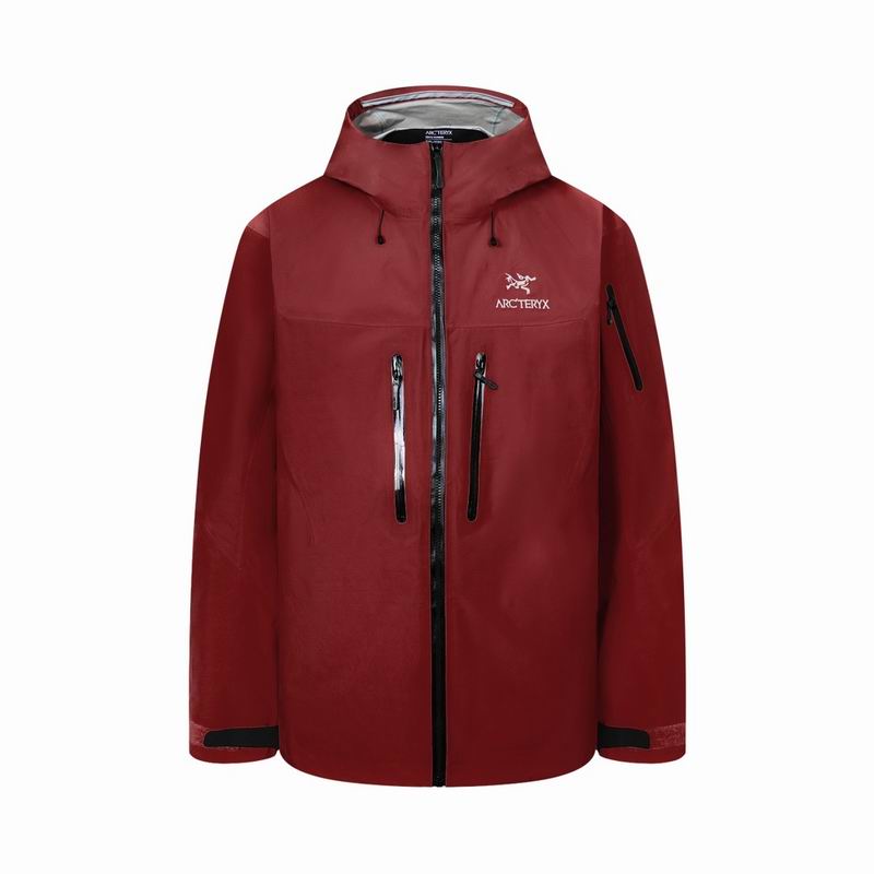 Arcteryx S-2XL fxtx20