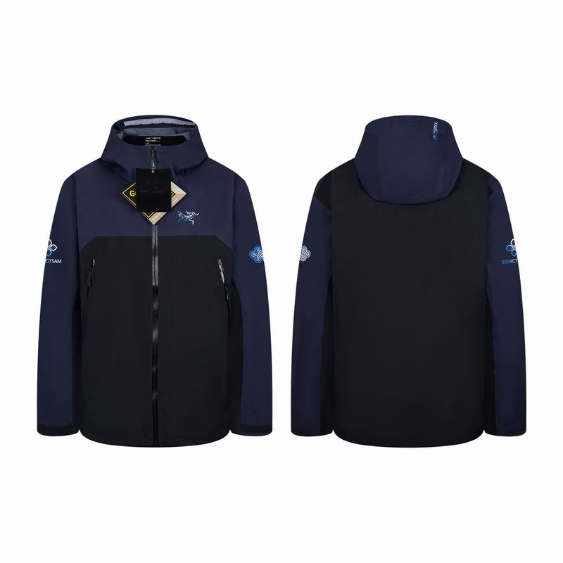 Arcteryx S-XL fxtx24