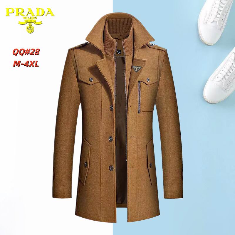 Prada M-4XL 12yr10
