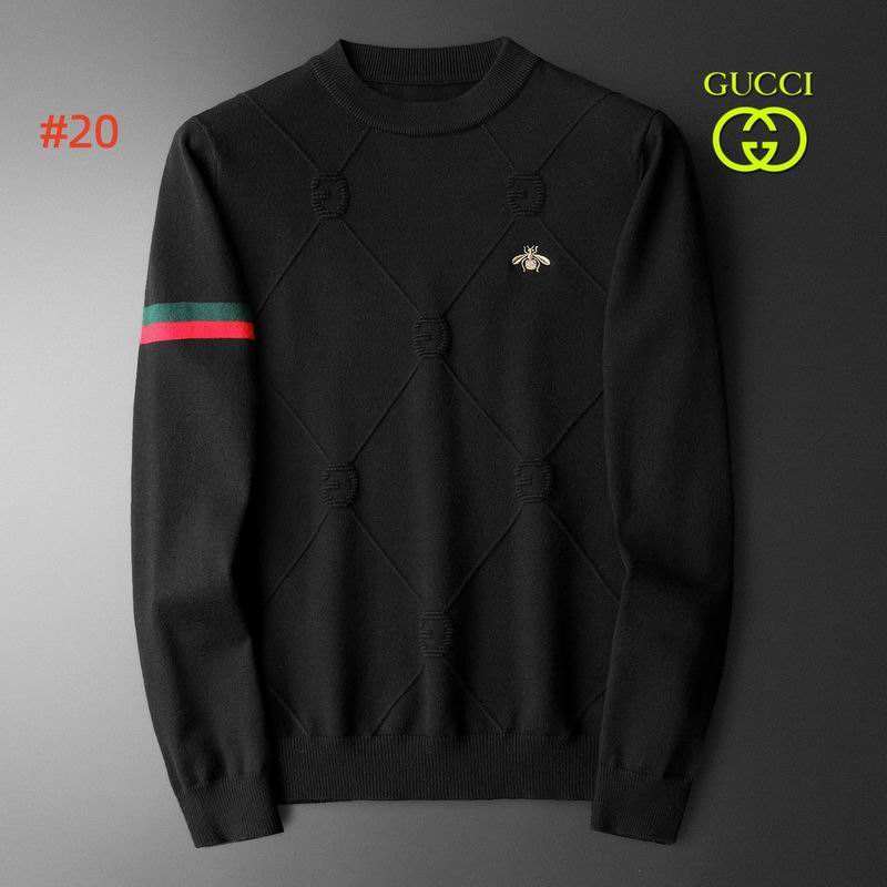 Gucci M-4XL 12yr302