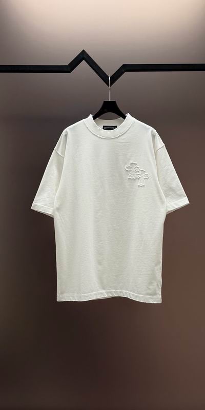 Chrome Hearts M-2XL tltx07
