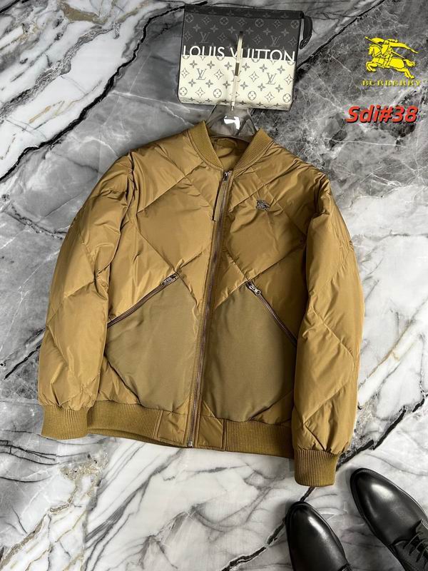 Burberry M-3XL 12yr147