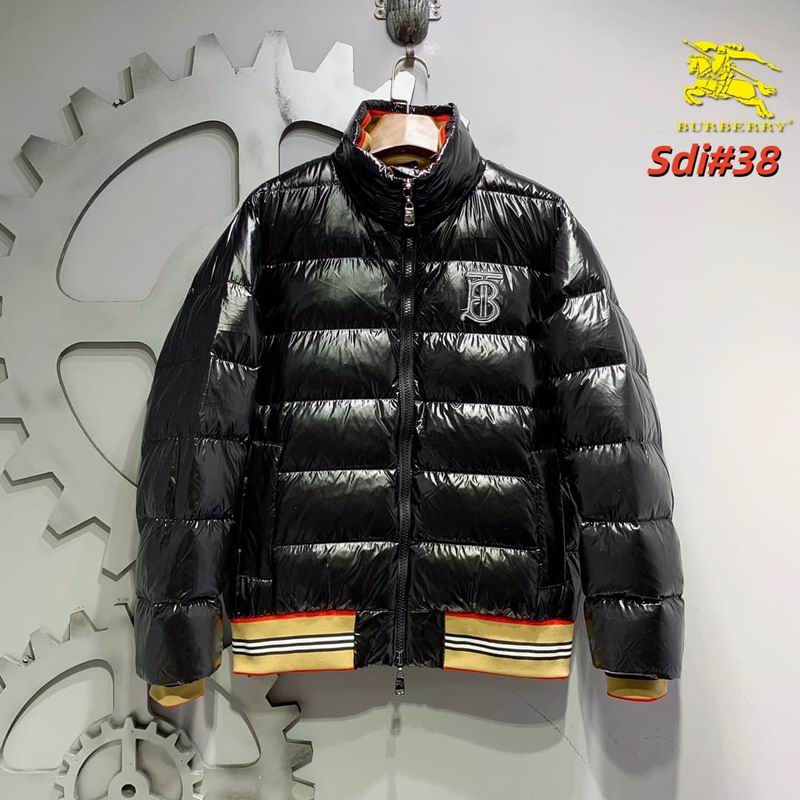 Burberry M-3XL 12yr149