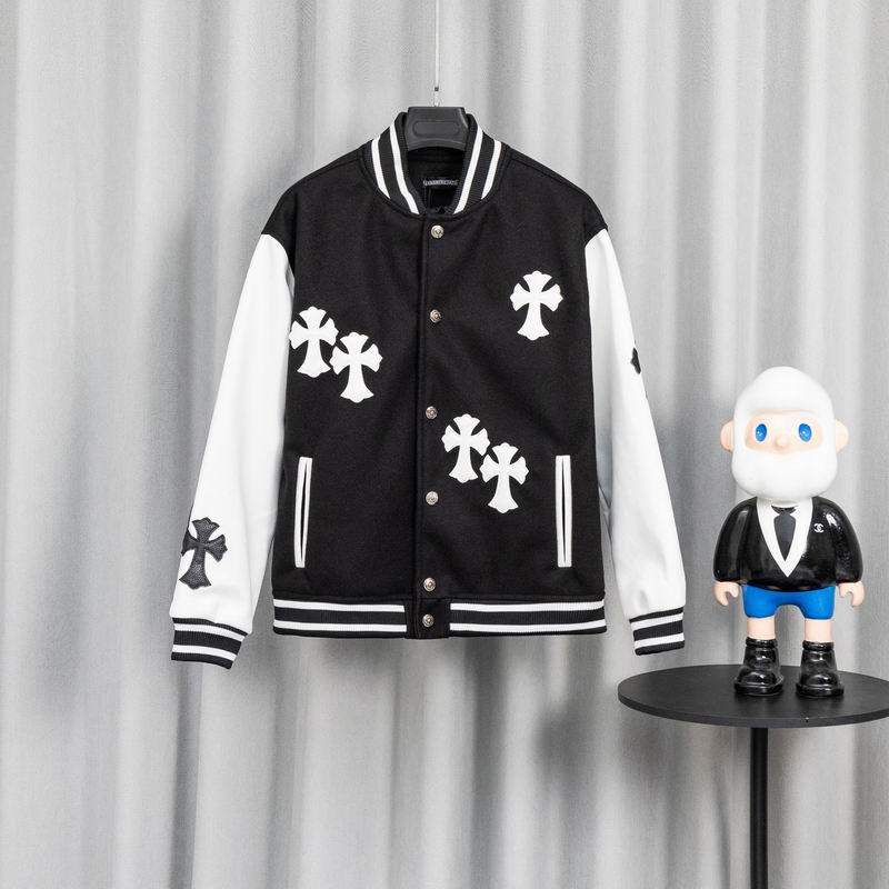 Chrome Hearts M-2XL tltx67