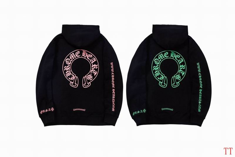 Chrome Hearts S-XL 20tr33