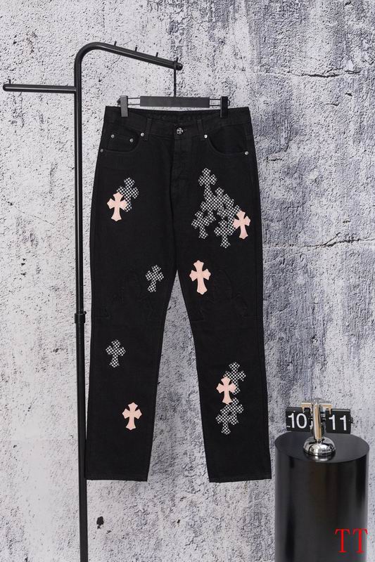 Chrome Hearts sz28-36 20tr124