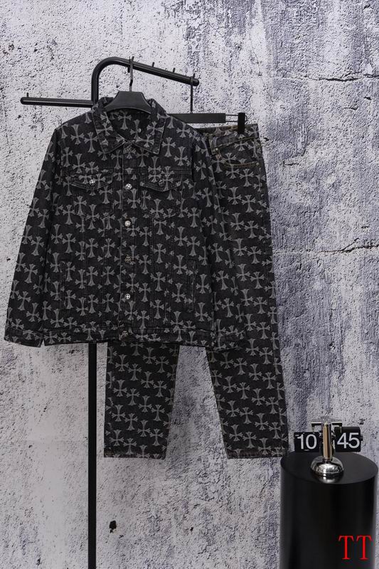 Chrome Hearts sz28-36 20tr129