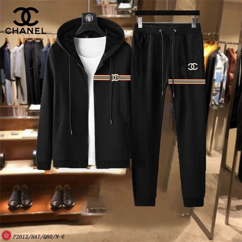 Chanel M-5XL 12yx47