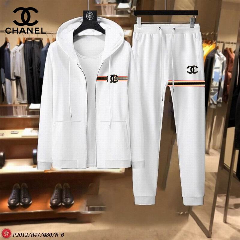 Chanel M-5XL 12yx48
