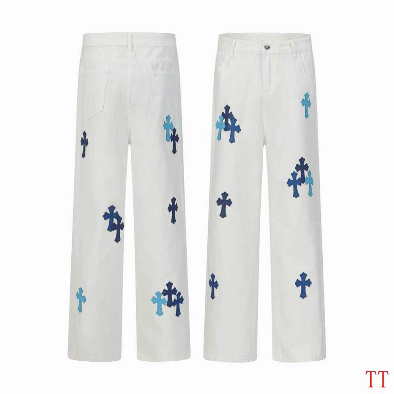 Chrome Hearts sz28-36 20tr137