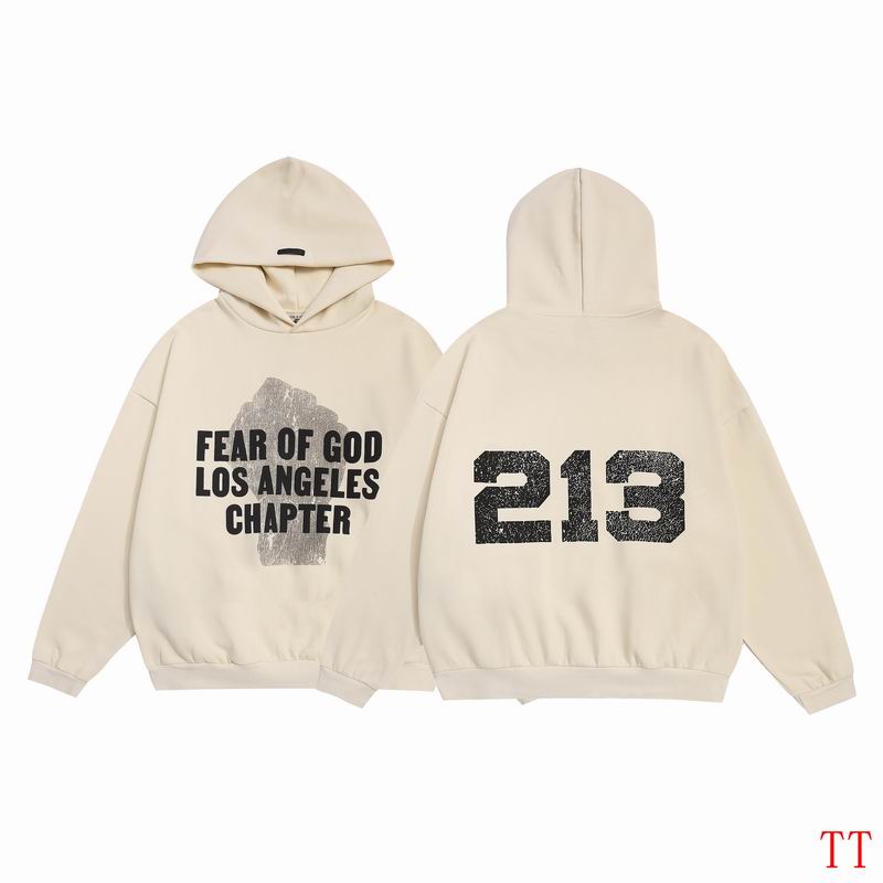 Fear Of God S-XL 20tr29