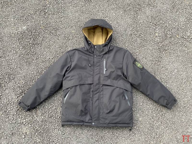 Stone Island M-2XL 20tr09